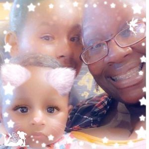 Meet your Posher, Veda